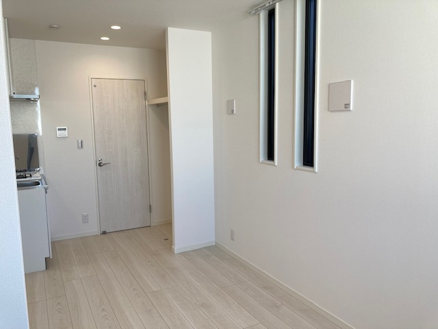 For Square （フォースクエア）の居間・リビング