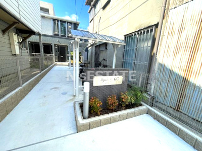 【エントランス】 | INFINITY