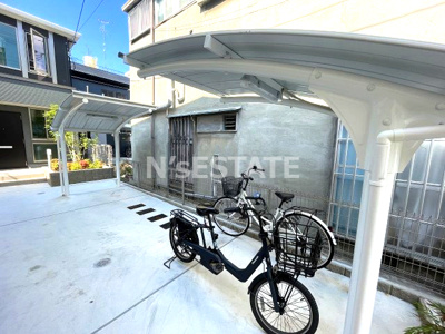 【その他共用部分】 | INFINITY