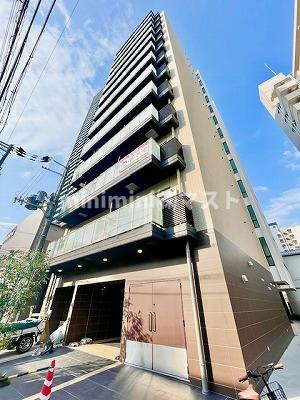 アルティザ南堀江