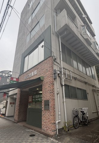 三和ビルの外観|外観