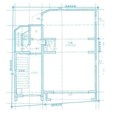 仮）聖護院山王町新築マンションの間取り