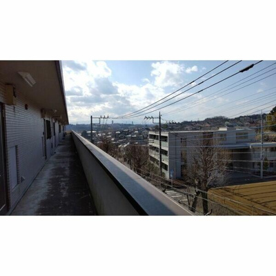 【展望】 | 伊藤ハイツ（イトウハイツ）