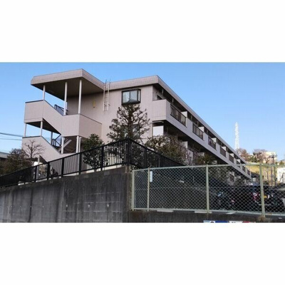 【外観】 | 伊藤ハイツ（イトウハイツ）