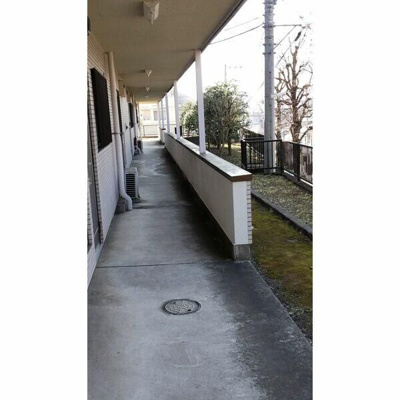 【その他共用部分】 | 伊藤ハイツ（イトウハイツ）