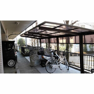 【その他共用部分】 | 伊藤ハイツ（イトウハイツ）