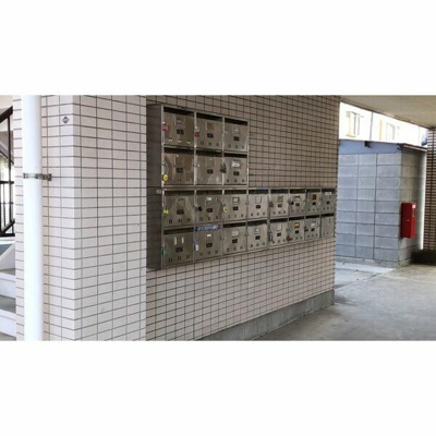 【その他共用部分】 | 伊藤ハイツ（イトウハイツ）