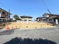 プレイワークレジデンス【鶴山台4丁目/全4区画】C号地・土地分譲・和泉市鶴山台4丁目の画像
