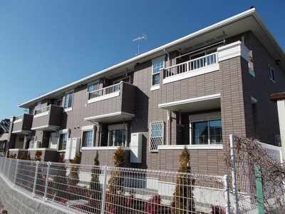 【外観】 | VILLETTA(ヴィレッタ)