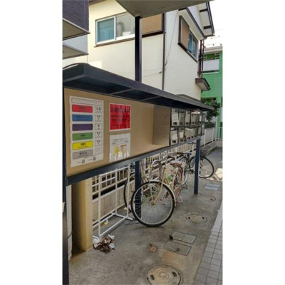 【その他共用部分】 | シオンハウス