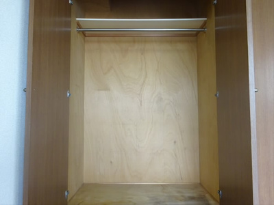 【収納】 | フェニックス明大前