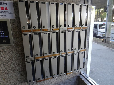 【その他共用部分】 | フェニックス明大前