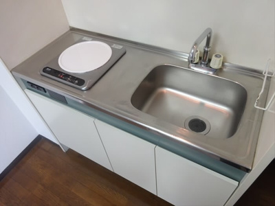 【キッチン】 | フェニックス明大前