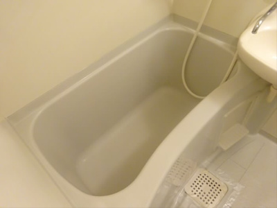 【浴室】 | フェニックス明大前