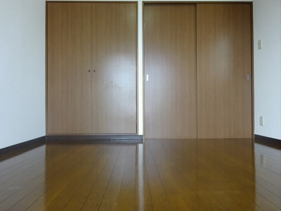 【寝室】 | フェニックス明大前