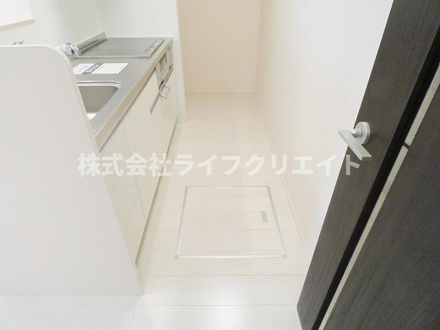 カーサグラナーテのその他