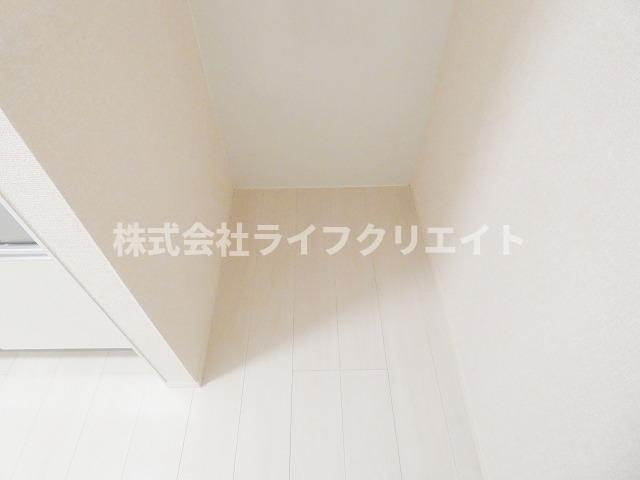 カーサグラナーテのその他