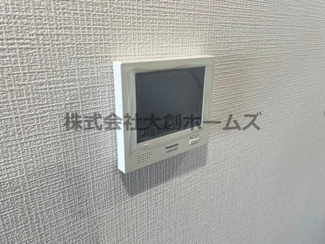 【設備】 | シャルールメゾン桃谷