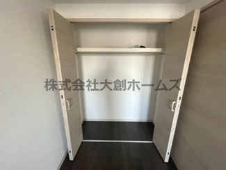 【収納】 | シャルールメゾン桃谷
