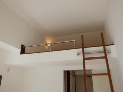 【内装】 | シャルム大泉パートⅡ