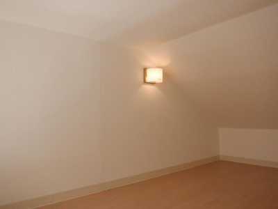 【収納】 | シャルム大泉パートⅡ