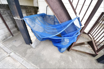 【その他共用部分】 | シャルム大泉パートⅡ