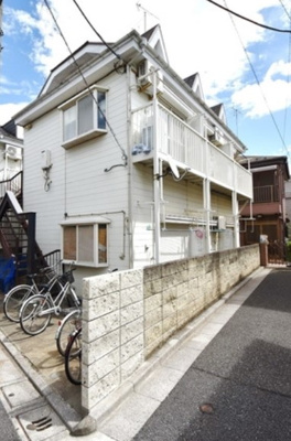 【その他】 | シャルム大泉パートⅡ