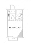 練馬区南大泉４丁目のアパートの画像