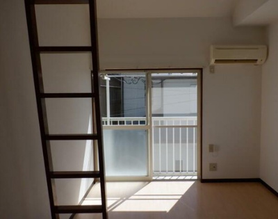 【居間・リビング】 | シャルム大泉パートⅡ