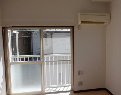 【洋室】 | シャルム大泉パートⅡ