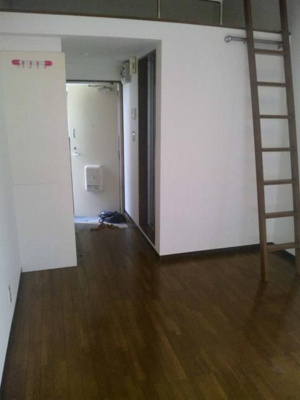 【寝室】 | シャルム大泉パートⅡ