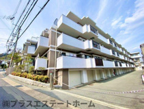 コープ野村須磨・千守の画像