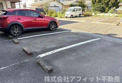 【駐車場】 | ディアドリーム