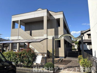 【外観】 | ディアドリーム