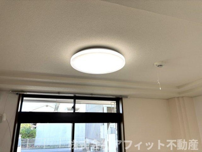 【その他】 | ディアドリーム | 居室照明