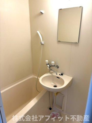 【浴室】 | ディアドリーム | ユニットバス