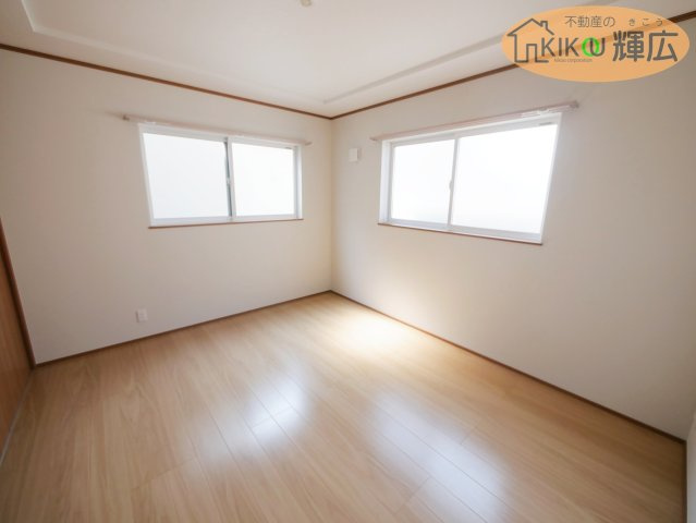 高砂市荒井町小松原3丁目　中古戸建の子供部屋