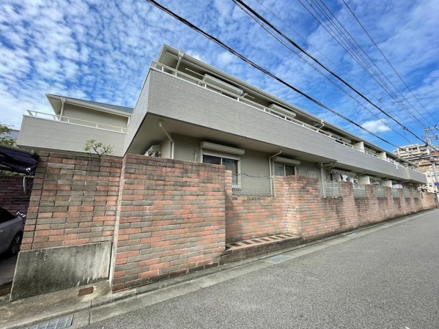 ガーデンハイツ芦屋