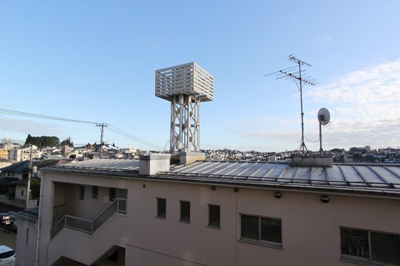 【展望】 | セレブリゾート旭ヶ丘