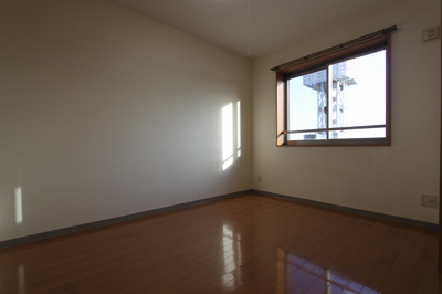 【洋室】 | セレブリゾート旭ヶ丘 | 6帖