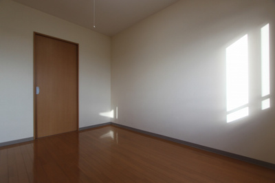 【洋室】 | セレブリゾート旭ヶ丘