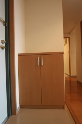 【玄関】 | セレブリゾート旭ヶ丘