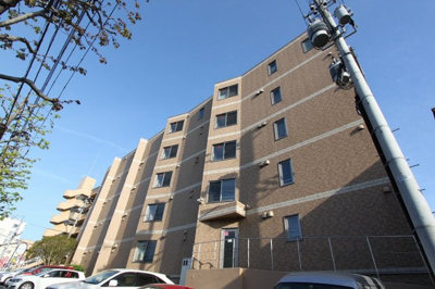 【外観】 | セレブリゾート旭ヶ丘