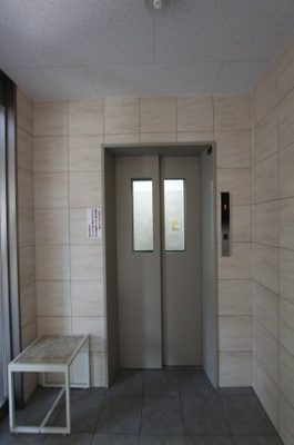 【その他共用部分】 | セレブリゾート旭ヶ丘