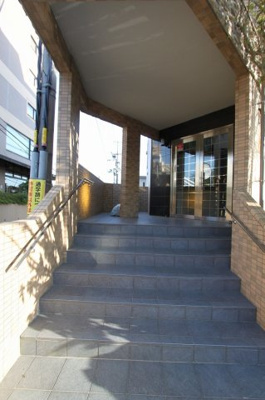 【その他共用部分】 | セレブリゾート旭ヶ丘