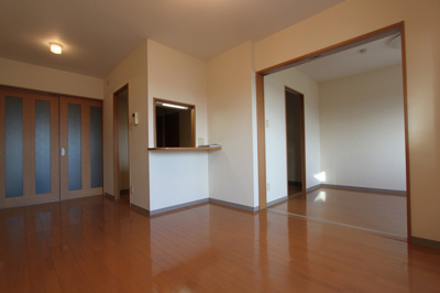 【居間・リビング】 | セレブリゾート旭ヶ丘 | ※室内写真は参考です