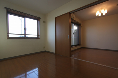 【洋室】 | セレブリゾート旭ヶ丘