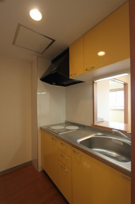 【キッチン】 | セレブリゾート旭ヶ丘