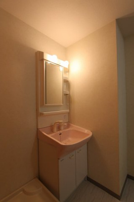 【洗面所】 | セレブリゾート旭ヶ丘
