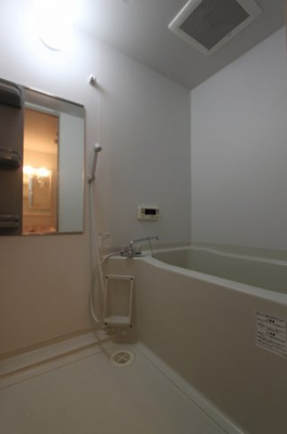 【浴室】 | セレブリゾート旭ヶ丘